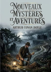 Nouveaux mysteres et aventures - par arthur conan doyle