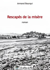 Rescapes de la misere