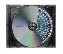 SAVASHUIA - Vinyle - Vinyle