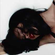 Tough Love - CD