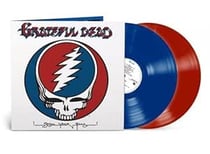 STEAL YOUR FACE (50TH ANNIVERSARY)