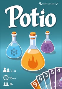 Potio - Gigamic