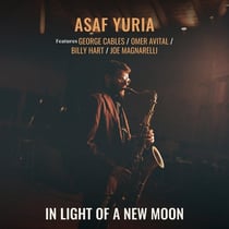 In Light Of A New Moon