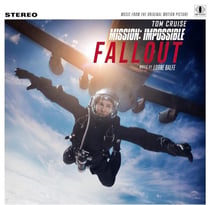 Mission: IImpossible - Fallout