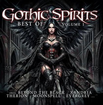 Gothic Spirits: Best Of, Vol. 1