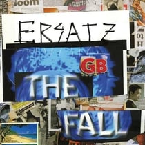 Ersatz Gb - édition limitée colorée gatefold 180g