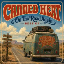 On The Road Again - Best Of