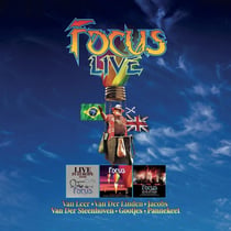 Focus Live 2016-2021