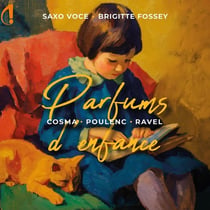 Parfums d'enfance