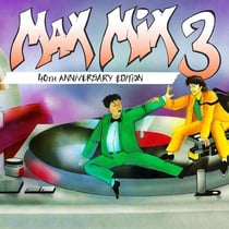 Max Mix 3 - 40th Anniversary Edition - CD