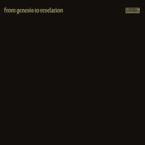 From Genesis To Revelation