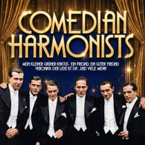 Comedian Harmonists