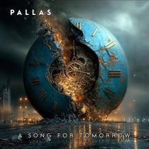 A Song For Tomorrow - édition limitée gatefold 180g