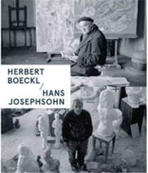 Herbert Boeckl / Hans Josephson Figural Archetypes