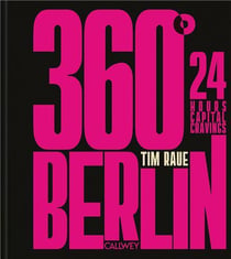 360 berlin /anglais