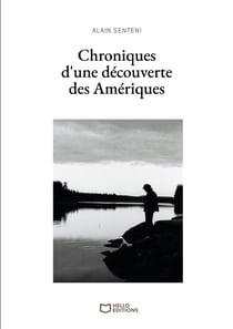 Chroniques d'une découverte des Amériques