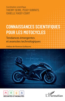 Connaissances scientifiques pour les motocycles : Tendances émergentes et avancées technologiques