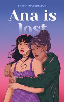 Ana is lost