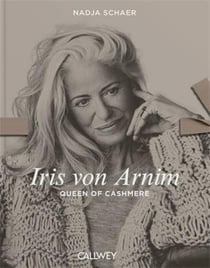 Iris von arnim the queen of cashmere /anglais