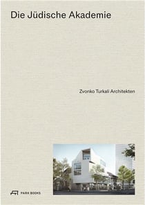 Die judische akademie /allemand