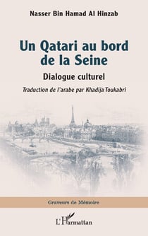 Un Qatari au bord de la Seine : Dialogue culturel