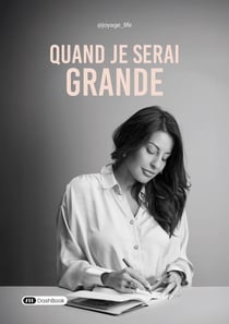 Quand je serai grande