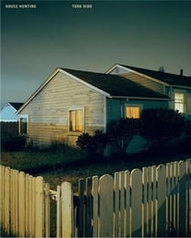 Todd Hido : House hunting (25e édition)