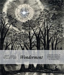 Wonderment /anglais