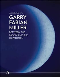 Ashmolean now: garry fabian miller /anglais