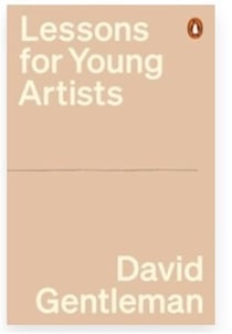Lessons for Young Artists