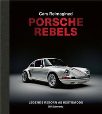 Porsche rebels /anglais