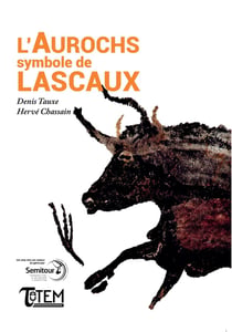L'Aurochs, symbole de Lascaux