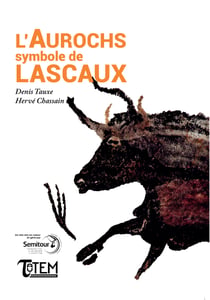 L'Aurochs, symbole de Lascaux