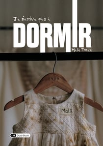 Je n'arrive pas à dormir