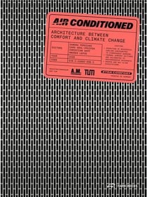 Air conditioned /anglais