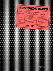 Air conditioned /anglais