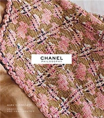 Chanel philosophy /anglais