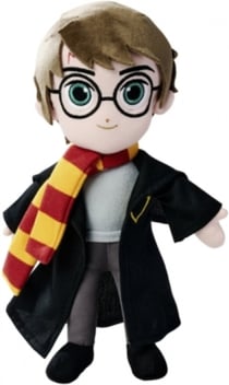 PELUCHE HARRY DE HARRY POTTER 25cm