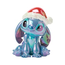 Figurine électroplaquée Enesco - Disney Lilo & Stitch - Stitch