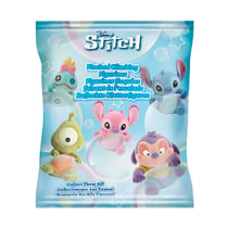 Mini figurine floquée Enesco - Disney Lilo et Stitch - Modèle aléatoire - Vendu à l'unité