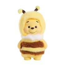 Figurine Enesco Disney - Winnie l’Ourson  - Winnie déguisé en abeille