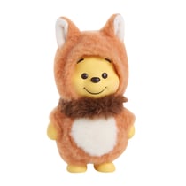 Figurine Enesco Disney - Winnie l’Ourson  - Winnie déguisé en renard