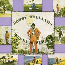 Funky Super Fly - CD