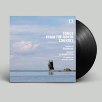 Songs from the North Country