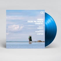 Songs from the North Country - édition colorée 180g - Vinyle