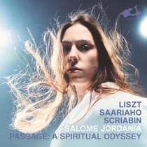 Passage. A Spiritual Odyssey