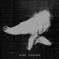 Théogonie - CD