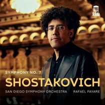 Symphonie n° 7