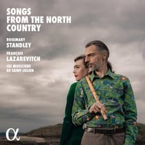 Songs from the North Country