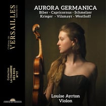 Aurora Germanica